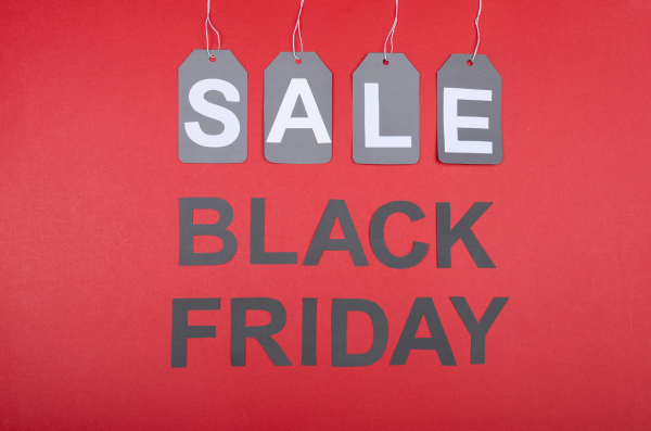 Black Friday 2024: Get 50% Off Publish7’s AI Marketing Solutions