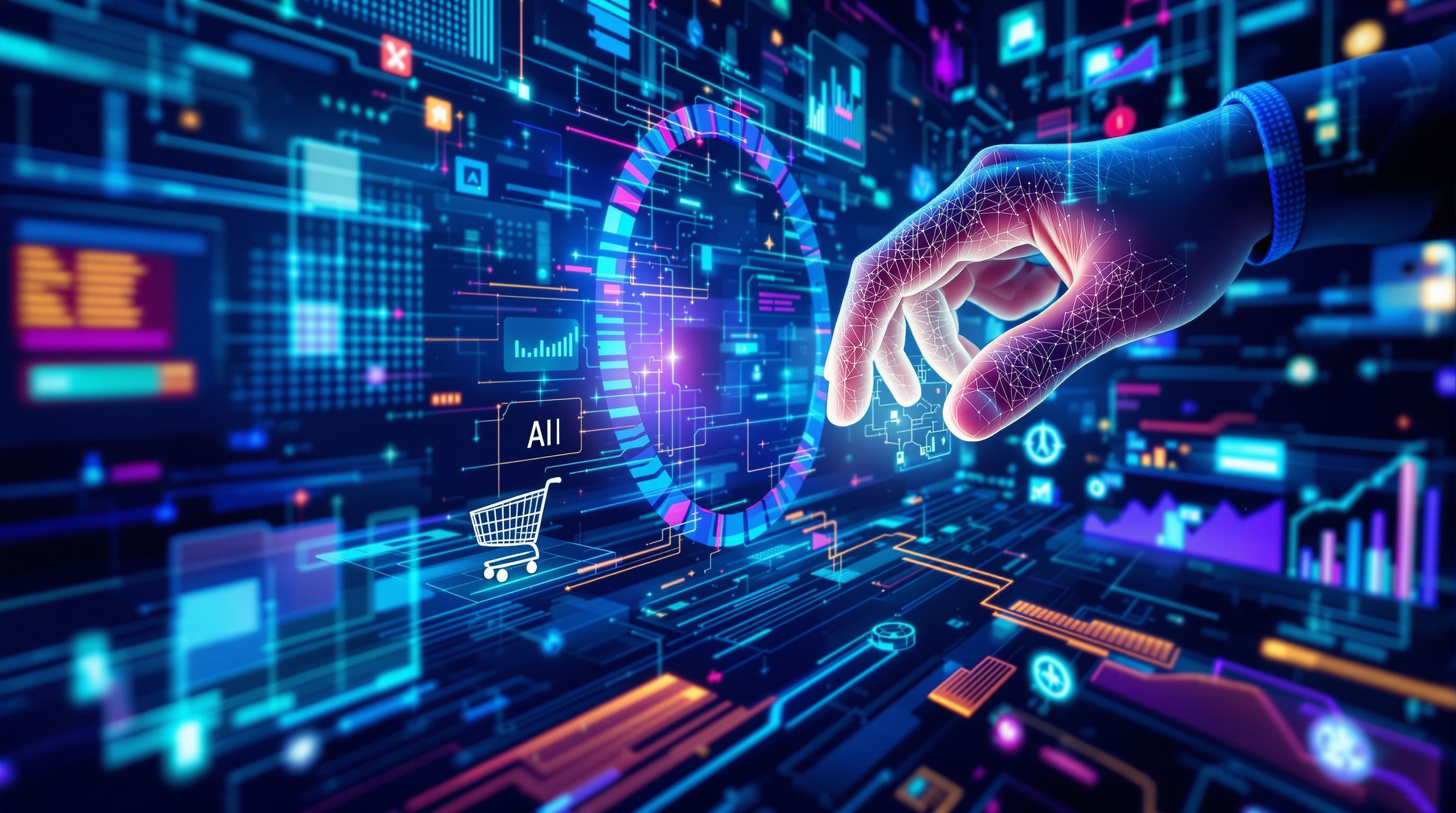 E-Commerce AI Trends for 2025